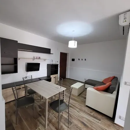 Nina House Lejlighed