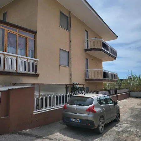 Nina House Lejlighed